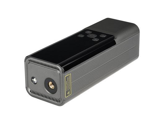 Компрессор автомобильный Carmega CD-20 10атм 5000мАч